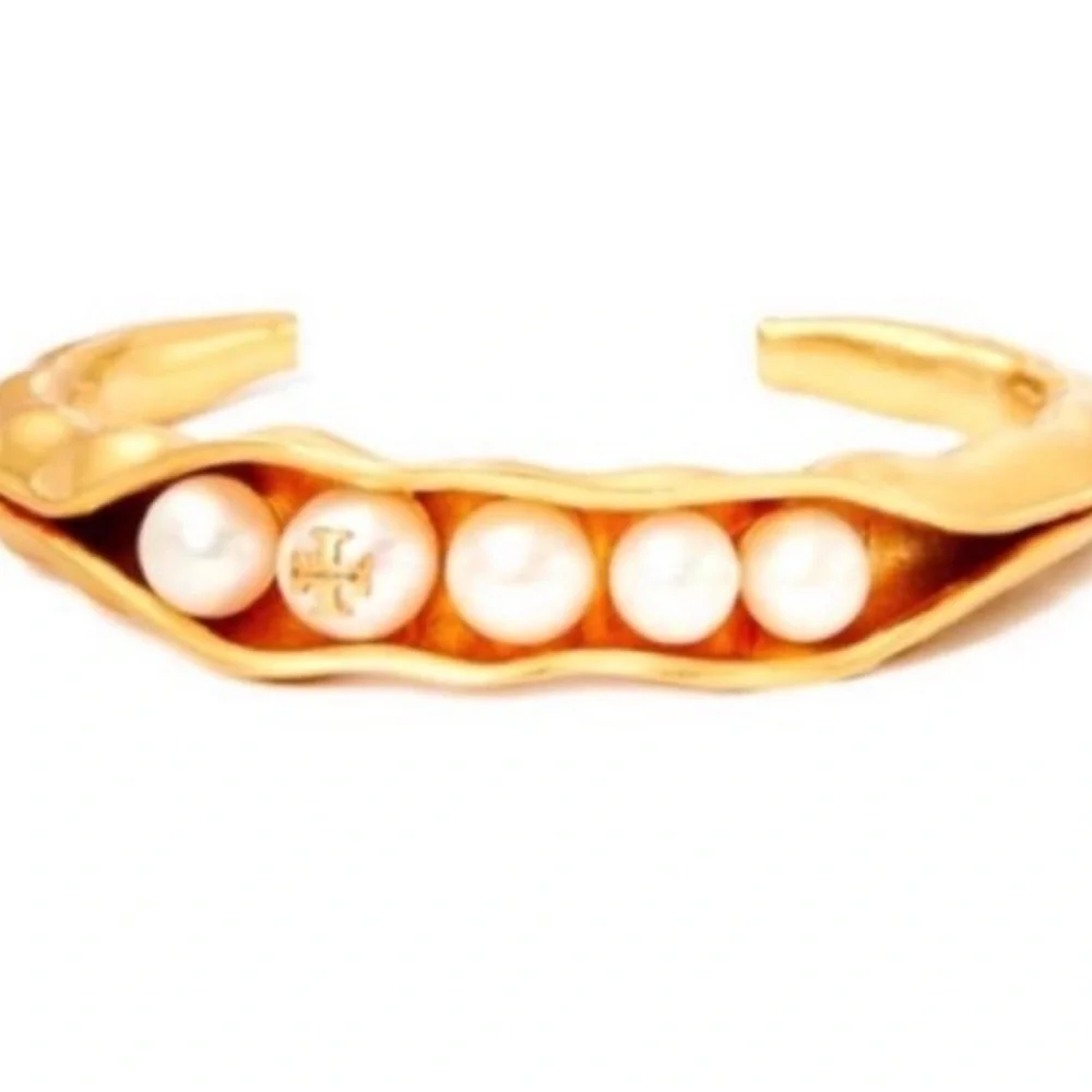 Tory Burch Authentic Jewelry Bracelet At Awesome Prices To Buy Now & Save